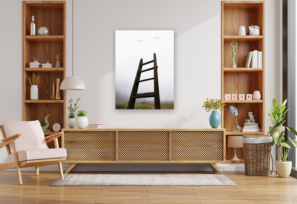 MISSING YOU - 2.3 - shown in a modern living room