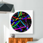 MULTIMODAL SELF ALIGNMENT ESSAY - 1.3 - HD metal print