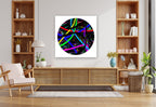 MULTIMODAL SELF ALIGNMENT ESSAY - 1.3 - shown in a modern living room
