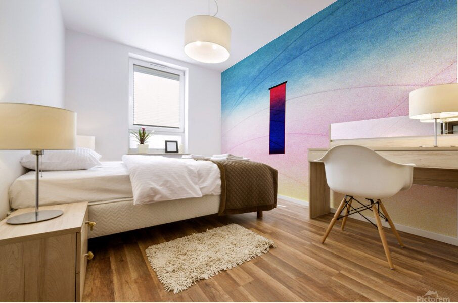 Mural — For A New World 6543