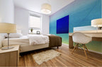 FOR A NEW WORLD - 6673 — mural room view