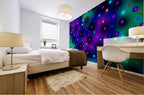 COSMOS - 9.3 — mural room view