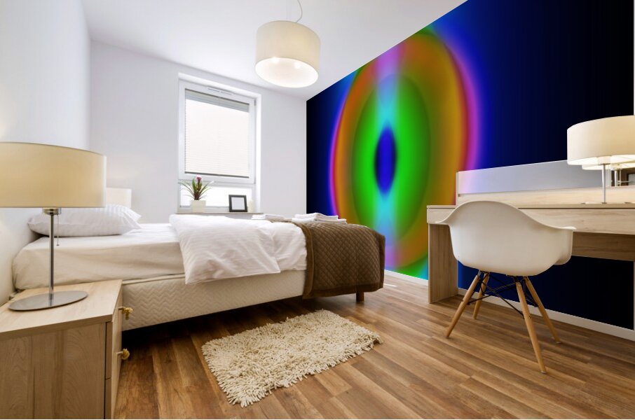 ALTERNATIVE HYPOTHESIS - 11.1 — mural room view