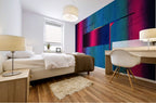 FOR A NEW WORLD - 7811 — mural room view