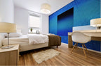 FOR A NEW WORLD - 7736 — mural room view