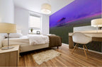 FIELD - 1.4 — mural room view