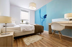 GLANCE - 1001.3 wall mural