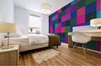 THE GAME - 2.9 — mural room view