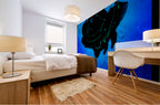 THE FORCE - 7.2 — mural room view