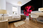 ORGANIC PULSE - A.5 — mural room view