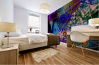 THE ENTROPY - C.3 — mural room view