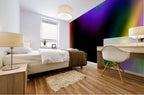 FIELD - 8.1 — mural room view