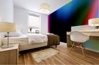 FIELD - 8.8 — mural room view