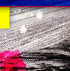 ORGANIC PULSE - A.1 - detail