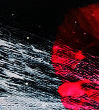 ORGANIC PULSE - A.5 - detail