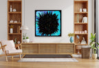 OUT - 7.1 - shown in a modern living room