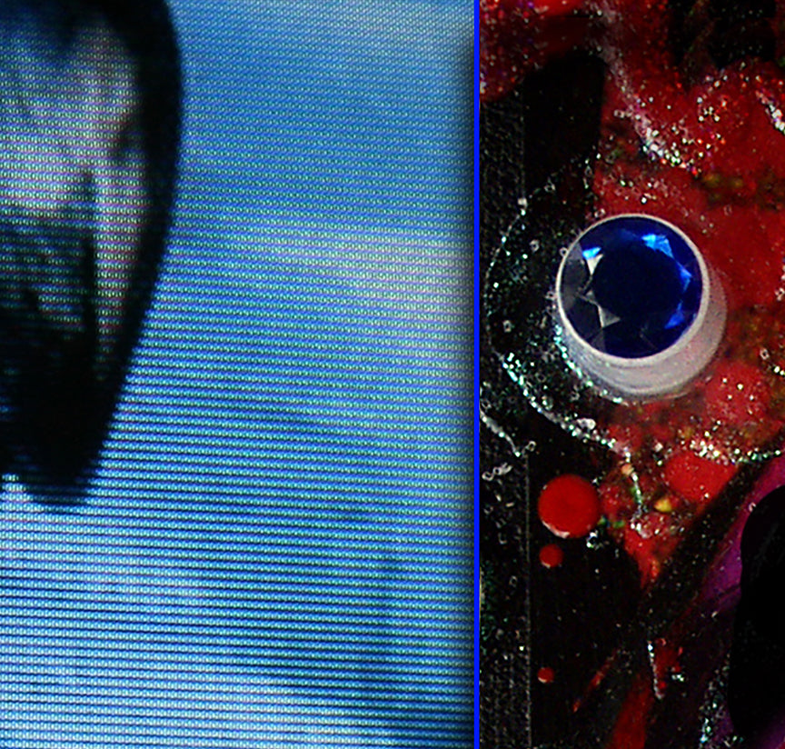 PORTRAIT - 7.3 - detail