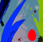 PURSUIT OF HAPPINESS - 9.1 - detail