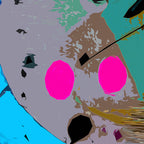 PURSUIT OF HAPPINESS - 9.2 - detail