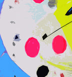 PURSUIT OF HAPPINESS - 9.9 - detail