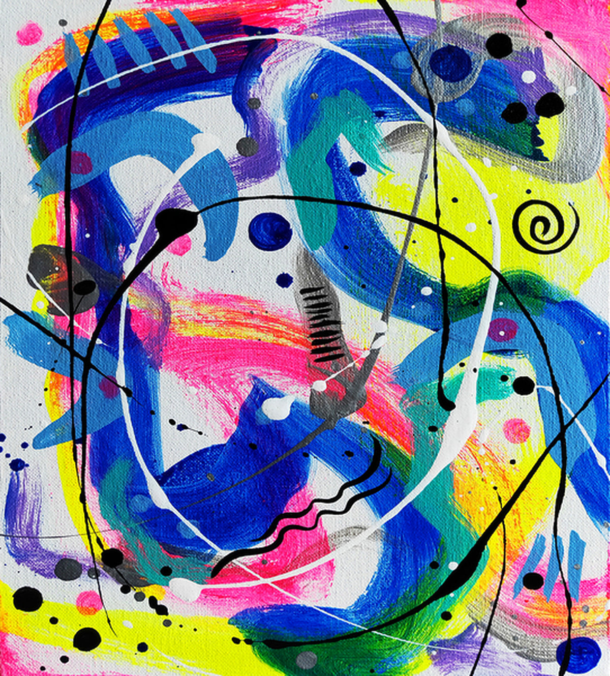 PURSUIT OF HAPPINESS - F.1 in frame preview
