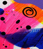 PURSUIT OF HAPPINESS - FR.8 - detail