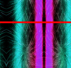 RECURSIVE DREAM ARCHITECTURE - 1.0 - detail