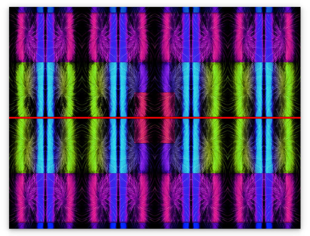 RECURSIVE DREAM ARCHITECTURE - 1.1