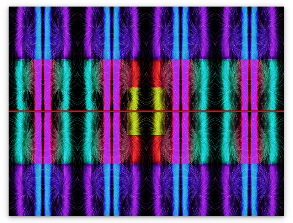 RECURSIVE DREAM ARCHITECTURE - 1.2