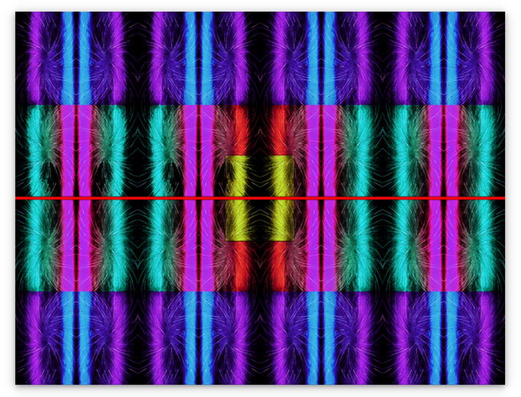 RECURSIVE DREAM ARCHITECTURE - 1.2