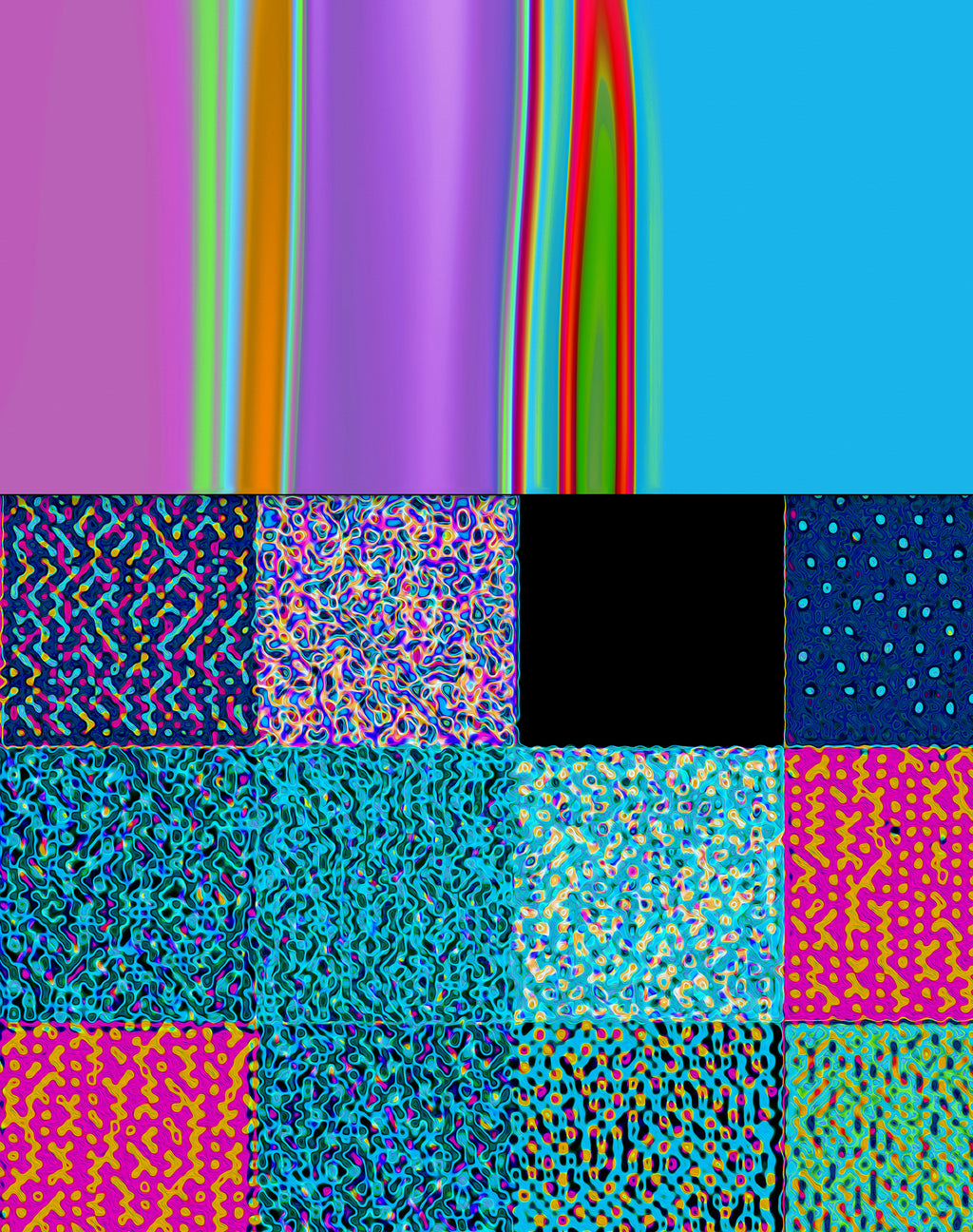 REINFORCEMENT LEARNING EFFECT - 7.1 - detail