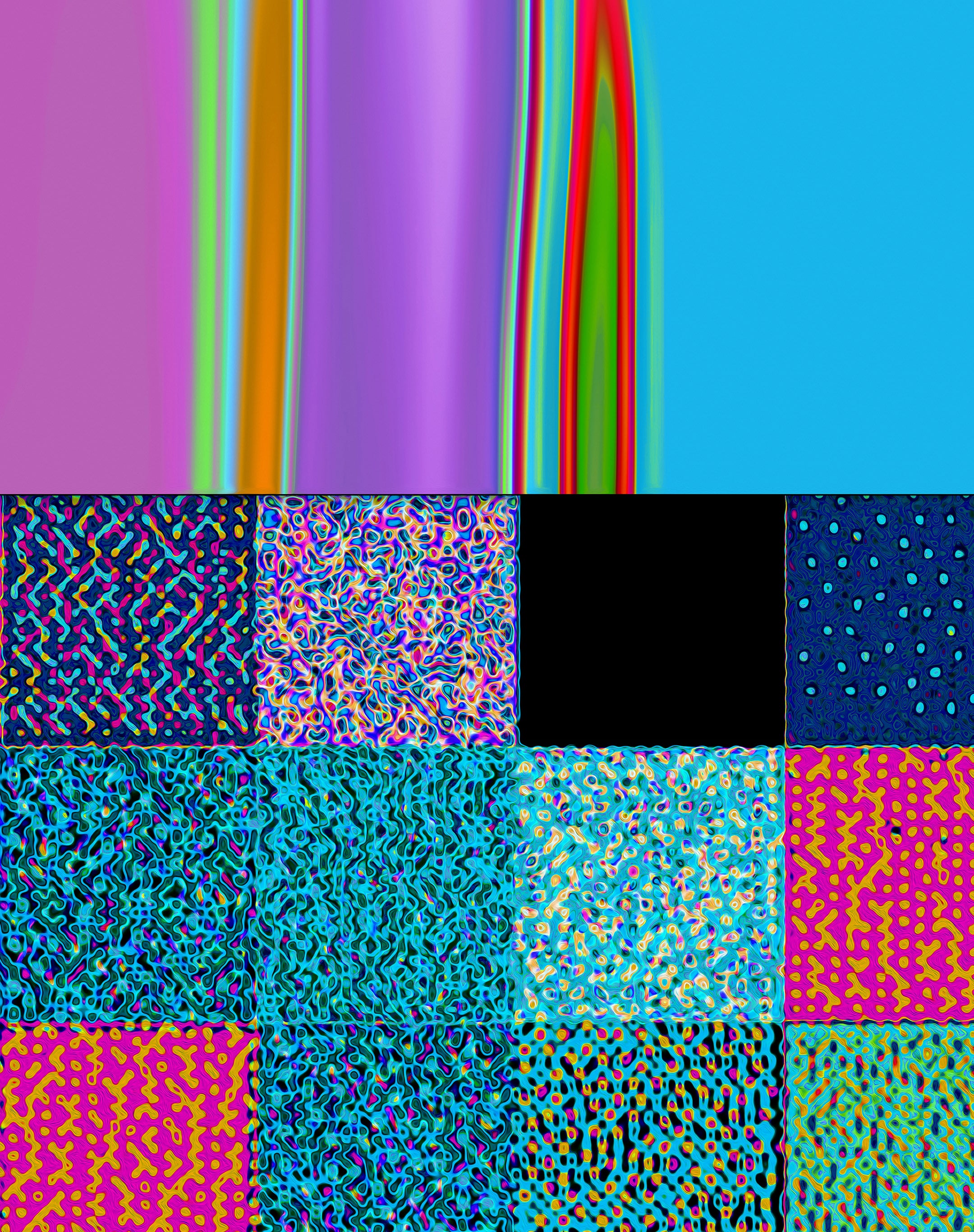 REINFORCEMENT LEARNING EFFECT - 7.1 - detail