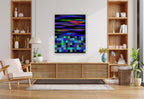 REINFORCEMENT LEARNING EFFECT - 7.2 - shown in a modern living room