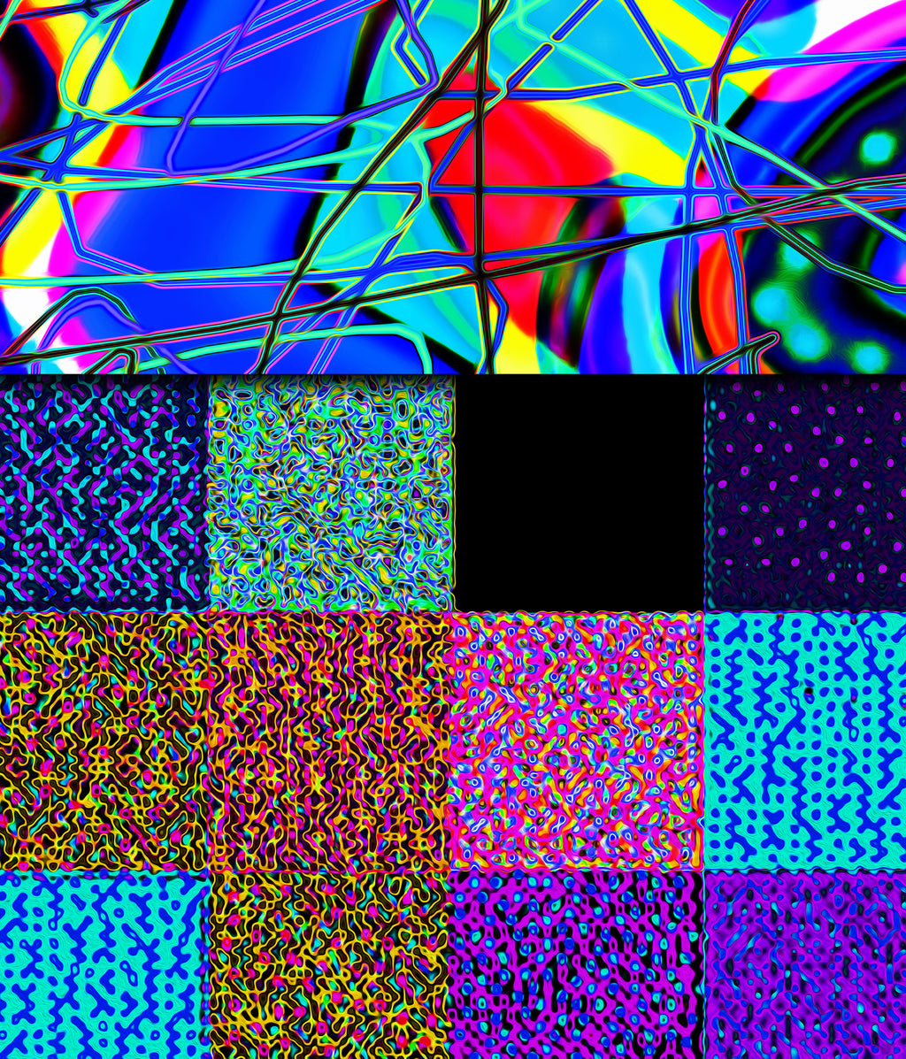 REINFORCEMENT LEARNING EFFECT - 7.5 - detail