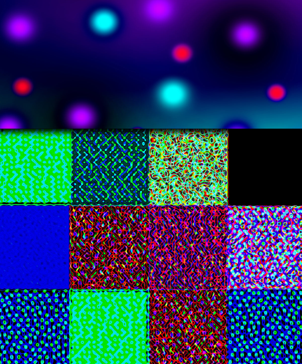 REINFORCEMENT LEARNING EFFECT - 7.7 - detail