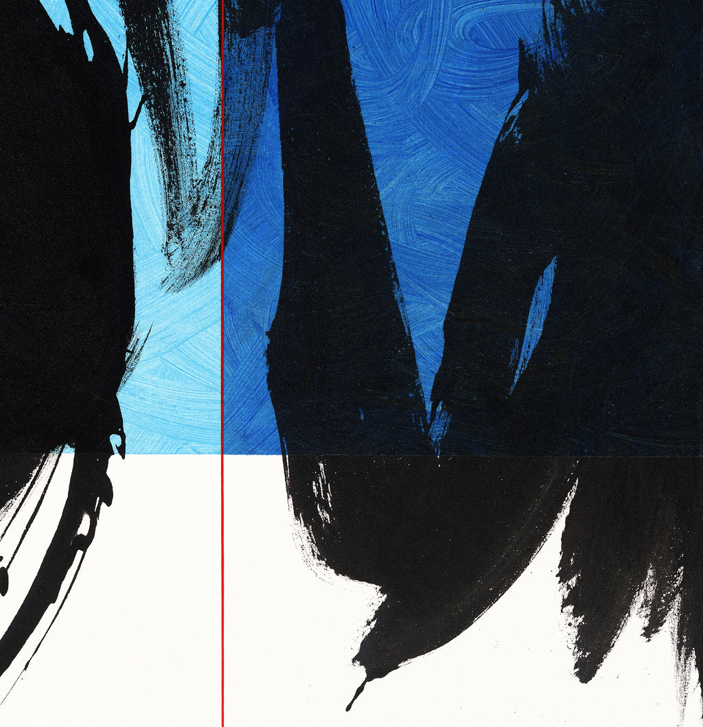 RESILIENCE - 3.0 - detail