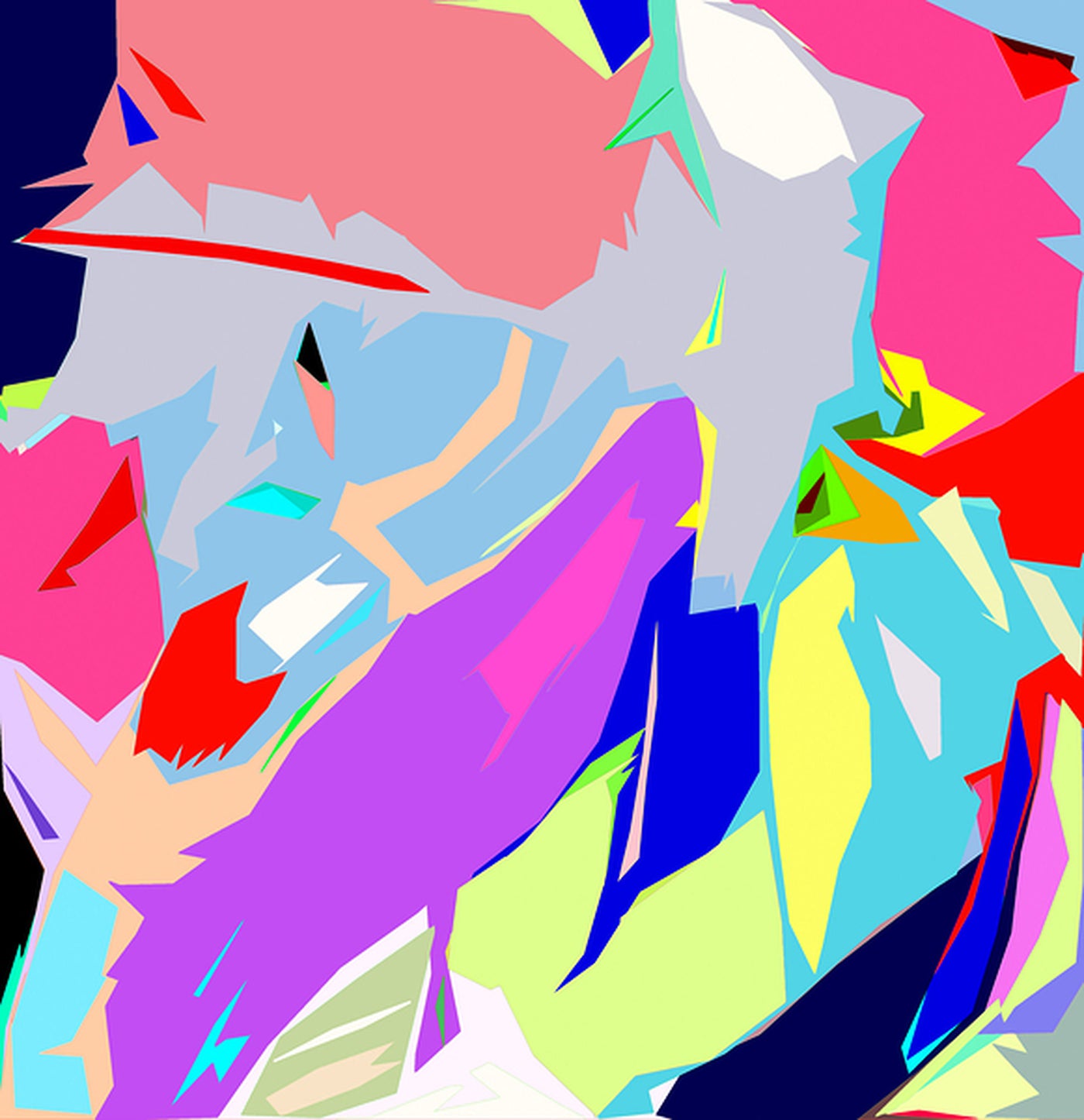 STRUCTURE OF A FORCE - C.3 in frame preview