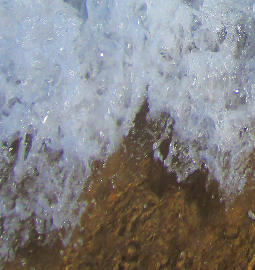 SURGE - W.1 - detail