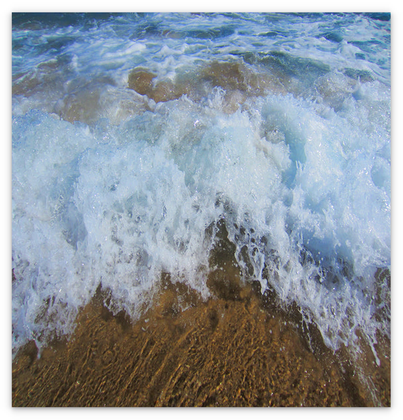 SURGE - W.1