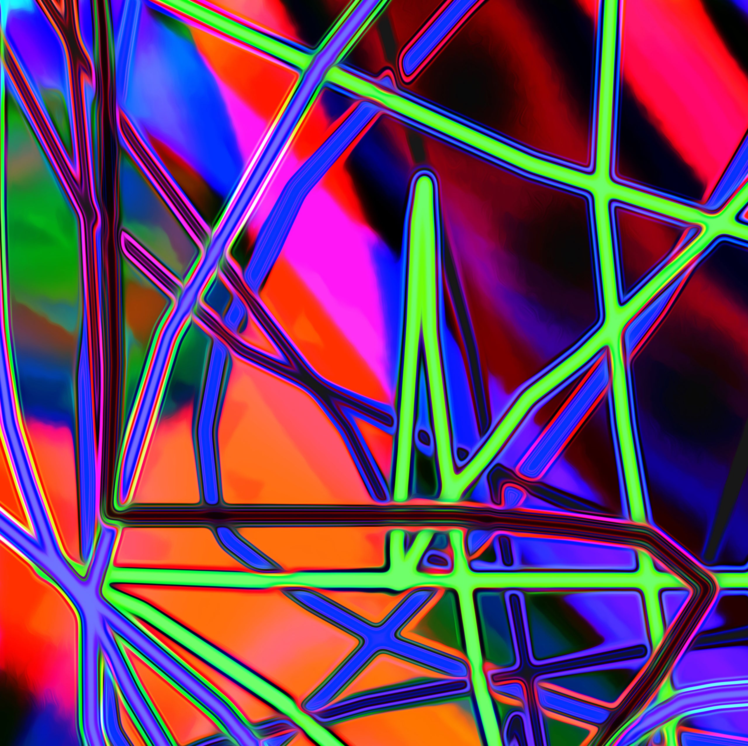 SUSTAINABLE COMPOSITION - 2873 - detail