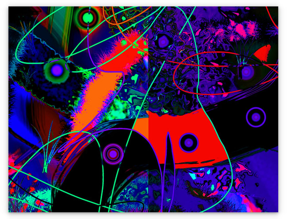 THE ENTROPY - 601