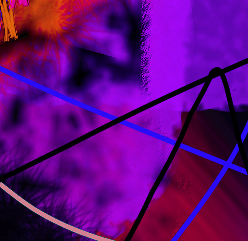 THE ENTROPY - C.3 - detail