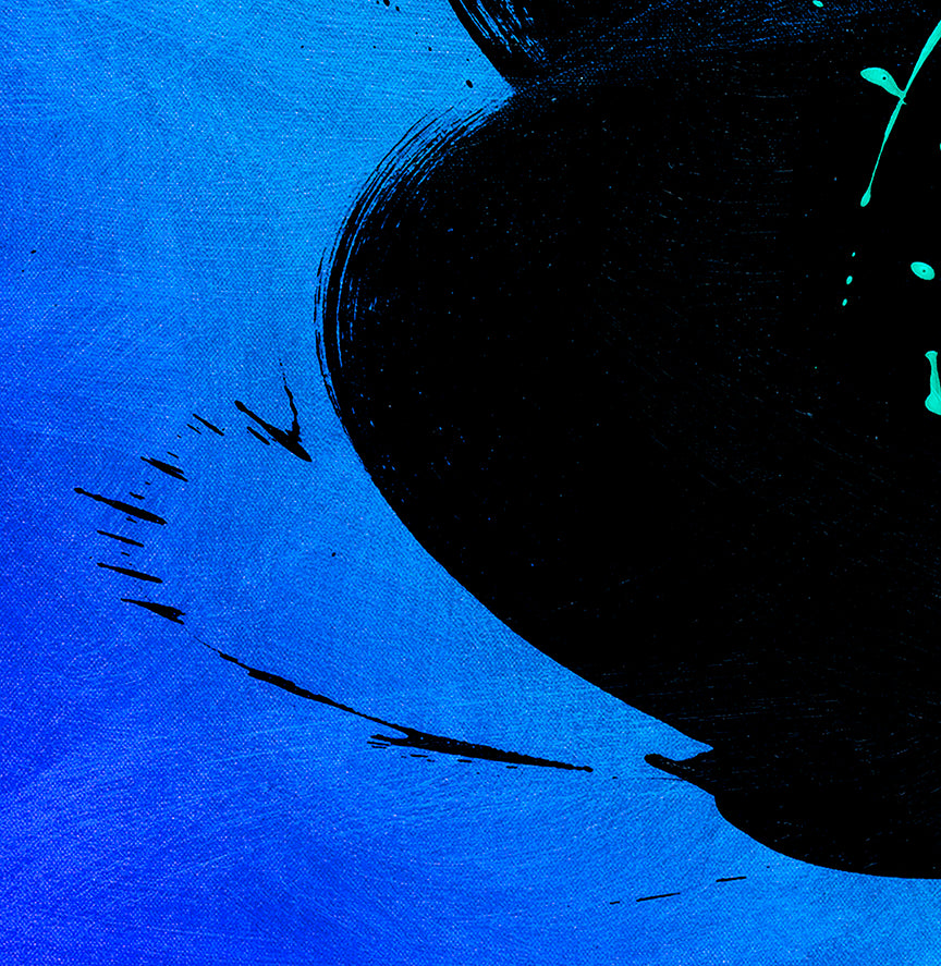THE FORCE - 7.1 - detail