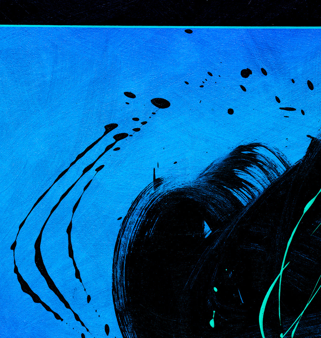 THE FORCE - 7.2 - detail