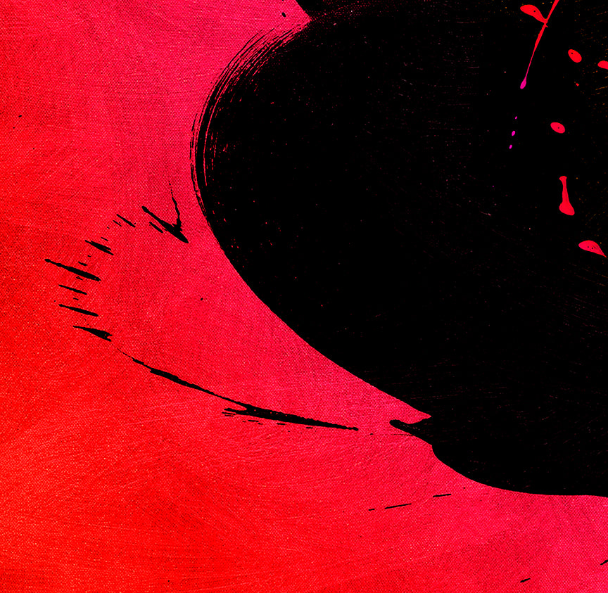 THE FORCE - 7.3 - detail