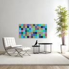 THE GAME - 2.2 - acrylic print
