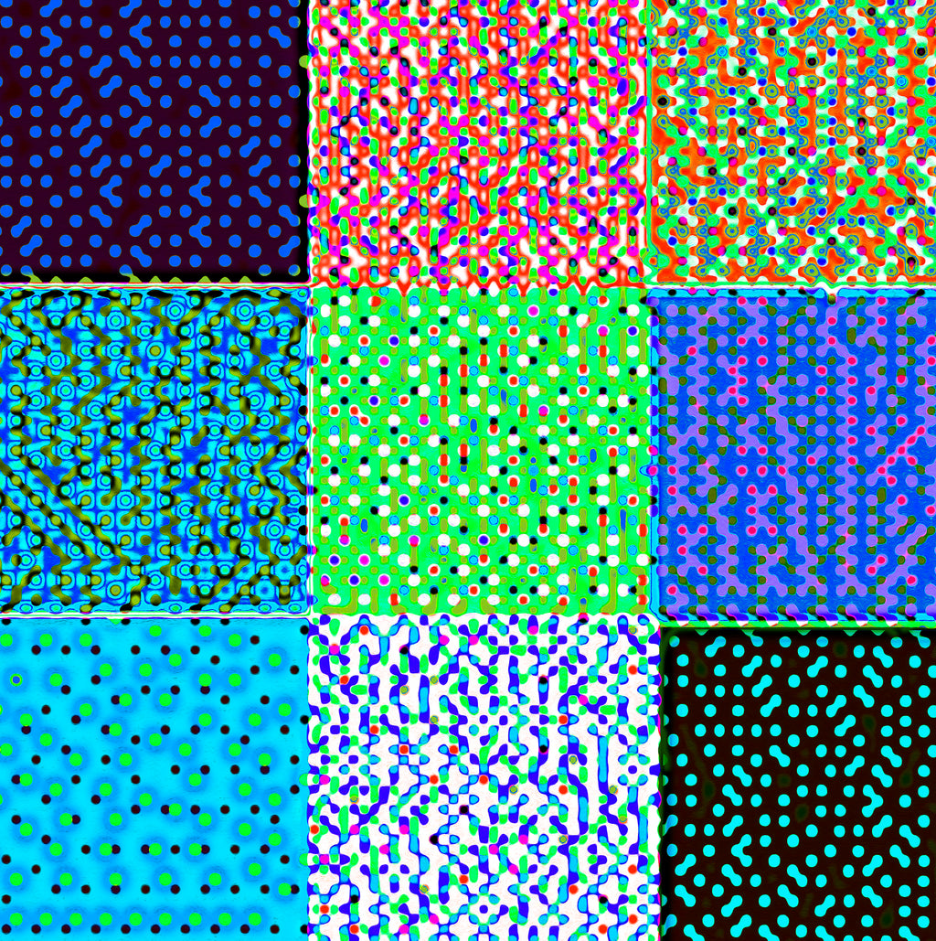 THE GAME - 2.2 - detail
