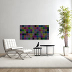 THE GAME - 2.3 - acrylic print