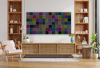THE GAME - 2.3 - shown in a modern living room
