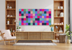 THE GAME - 2.8 - shown in a modern living room